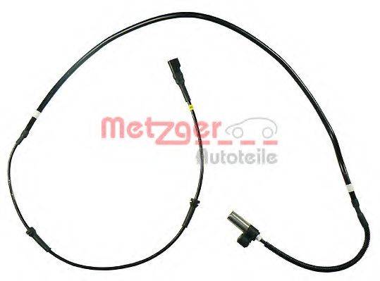 METZGER 0900344