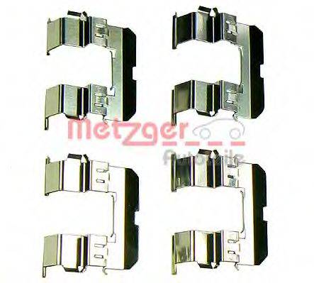 METZGER 109-1816