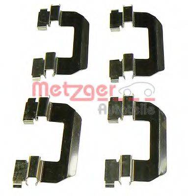 METZGER 109-1825