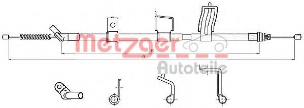 METZGER 17.0326