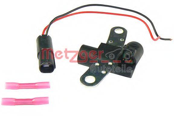 METZGER 0902222