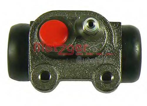METZGER 101-481