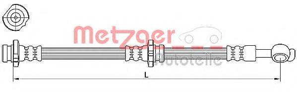 METZGER 4110471