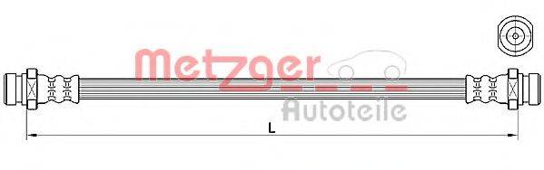 METZGER 4110640