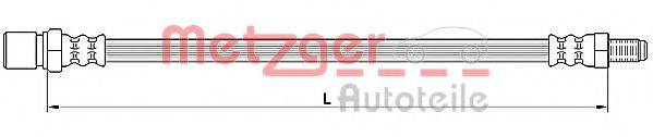 METZGER 4110641
