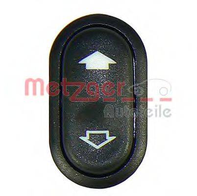 FORD 95BG-14529-AB Вимикач, склопідйомник