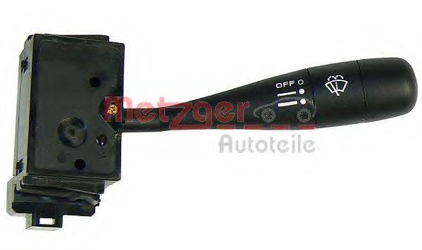 METZGER 0916169