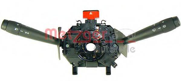 METZGER 0916113