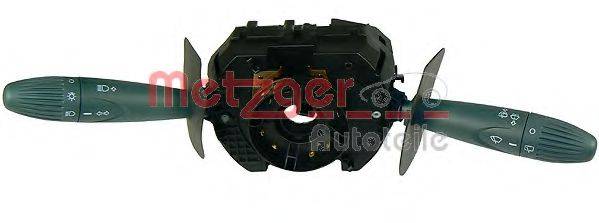 METZGER 0916120