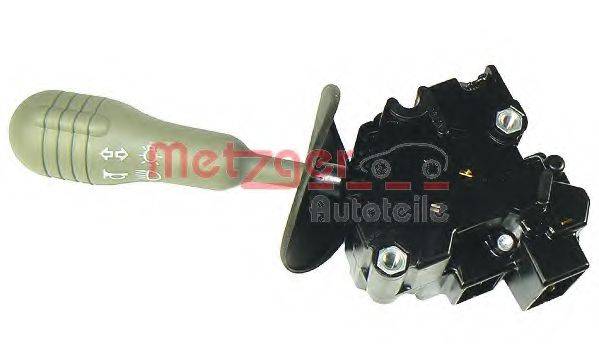 METZGER 0916125