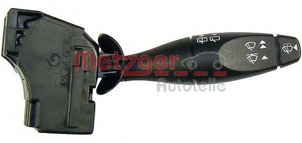 METZGER 0916133