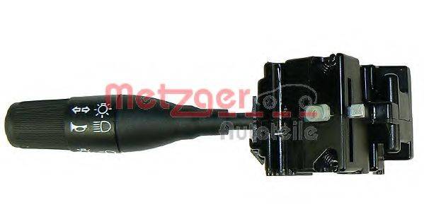 METZGER 0916147