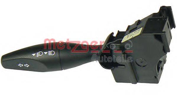 METZGER 0916166