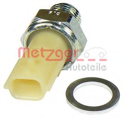 METZGER 0910074