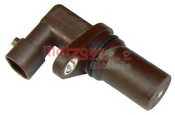 METZGER 0902108