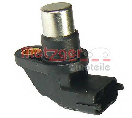 METZGER 0903030