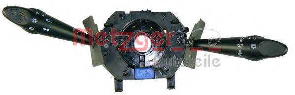 METZGER 0916172