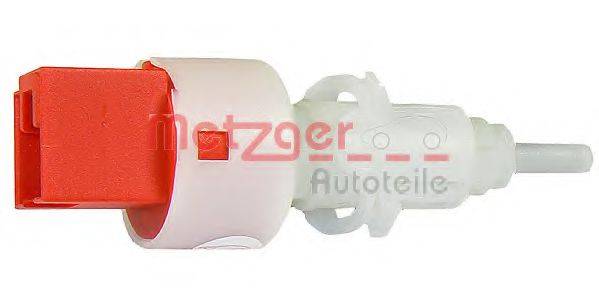 METZGER 0911098