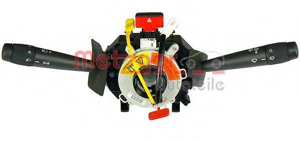 METZGER 0916171