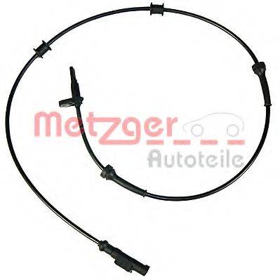 METZGER 0900408