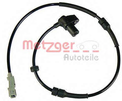 PEX 410.140 Датчик, частота обертання колеса
