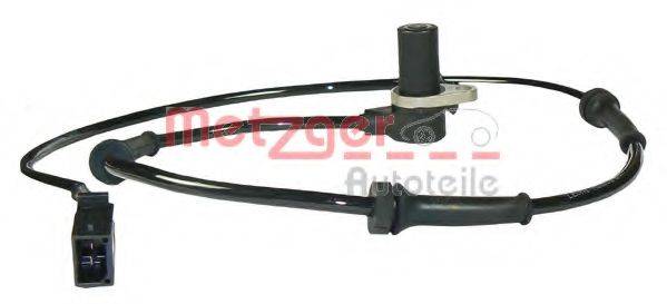METZGER 0900405