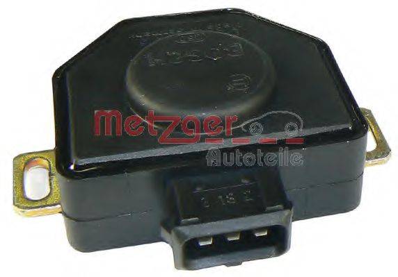 METZGER 0904028