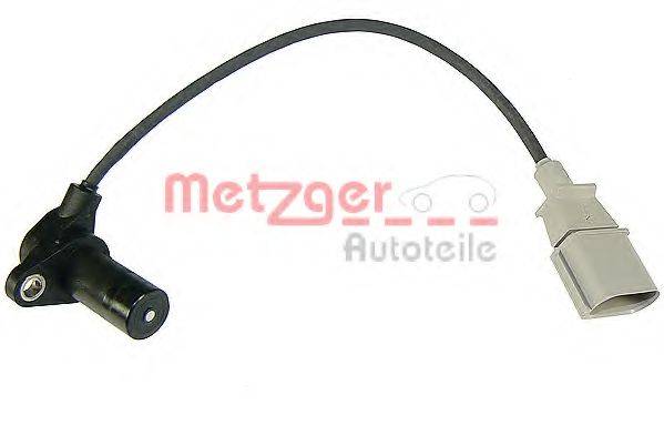METZGER 0902253