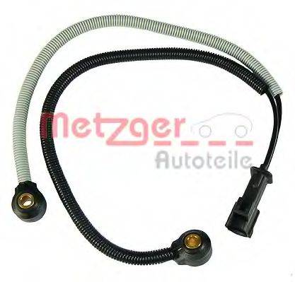 METZGER 0907070