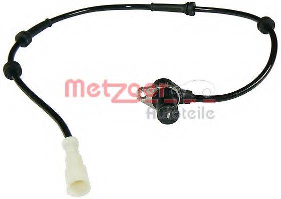 METZGER 0900395
