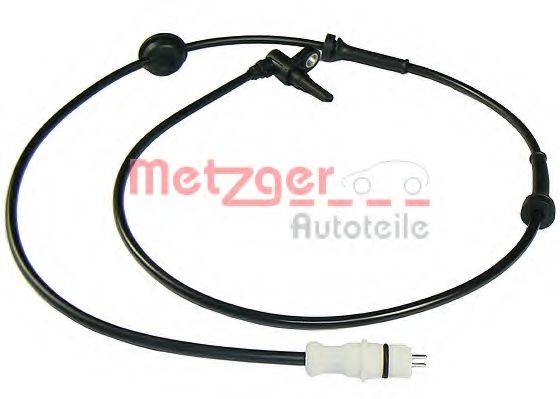 METZGER 0900457
