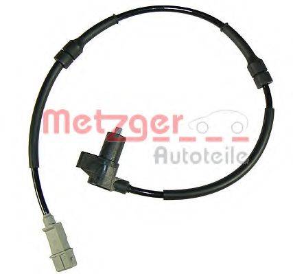 METZGER 0900460