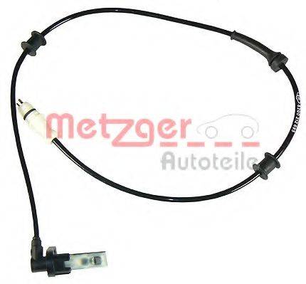 METZGER 0900520
