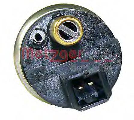 METZGER 2250015