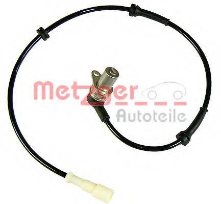 METZGER 0900495