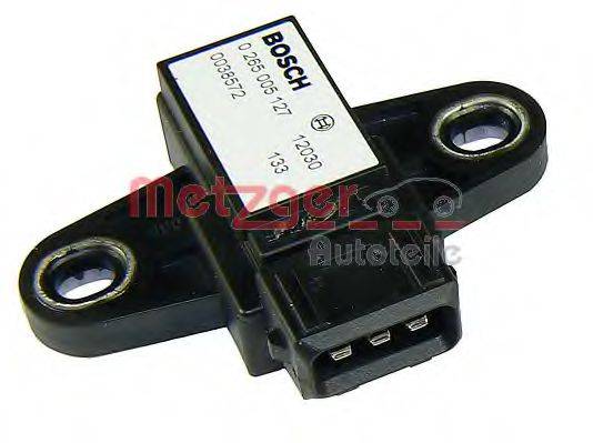 SMART Q0004768V001 Датчик, поздовжнє прискорення