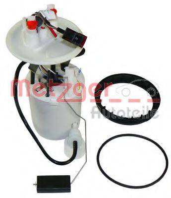 METZGER 2250067