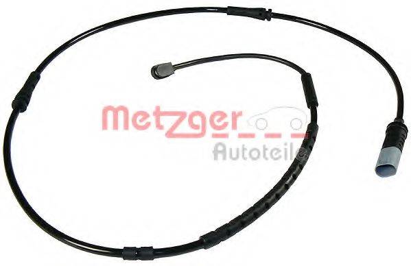 METZGER WK 17-256