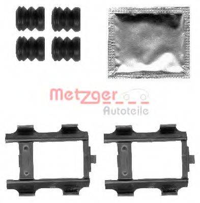 METZGER 109-1793