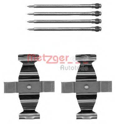 METZGER 109-1803