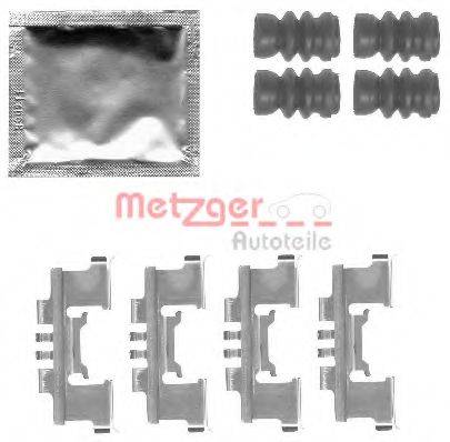 METZGER 109-1812