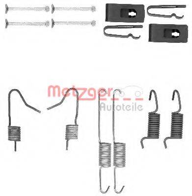 METZGER 105-0898