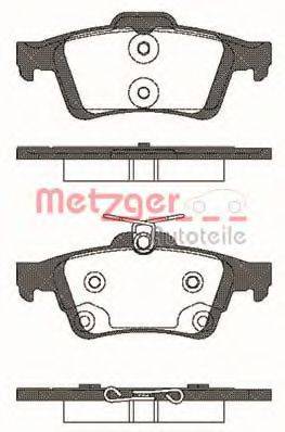 METZGER 0842.70