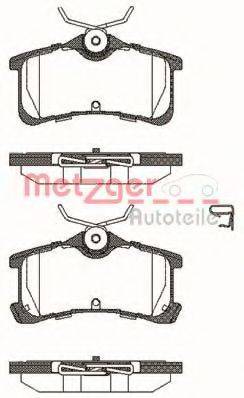 METZGER 1050.02