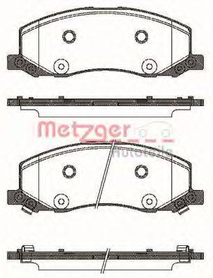 METZGER 1386.02