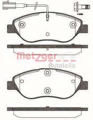 METZGER 0860.02