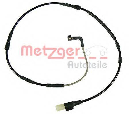 METZGER WK 17-238