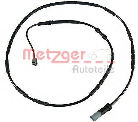 METZGER WK 17-250