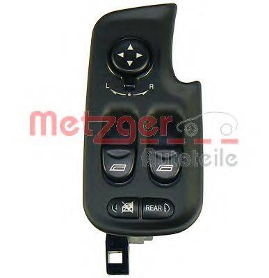 METZGER 0916214