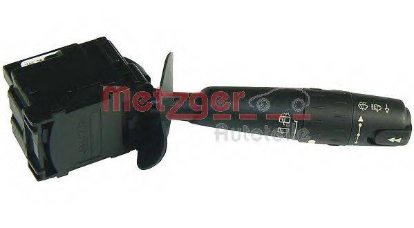 METZGER 0916187